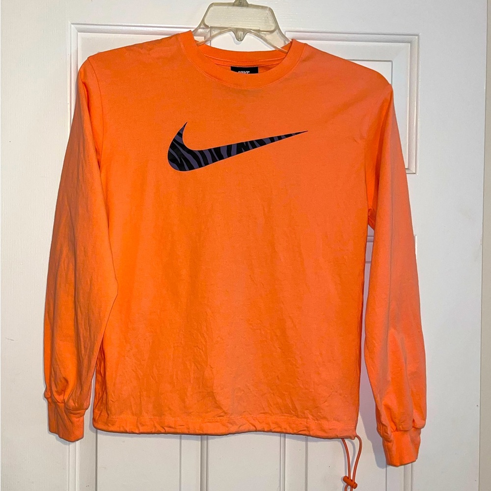 Nike Long Sleeve T-Shirt